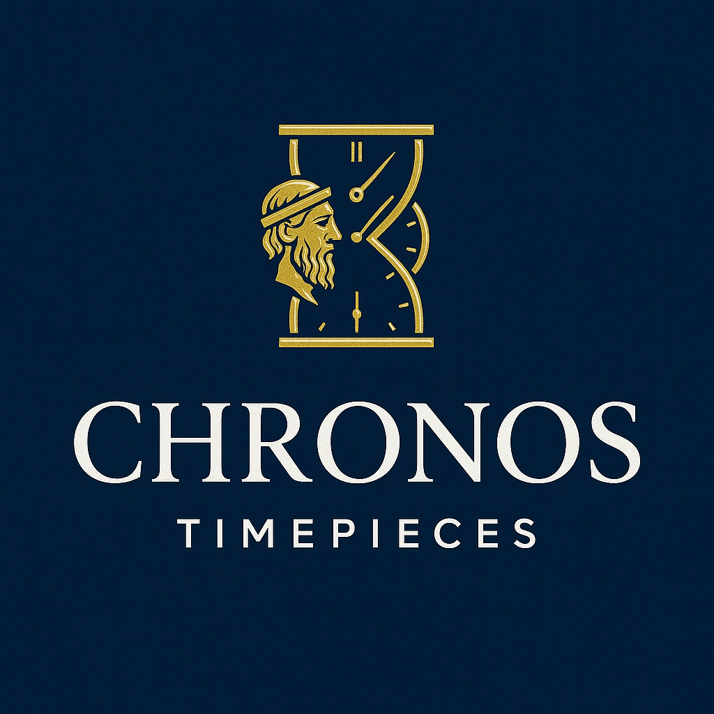 Chronos Icon